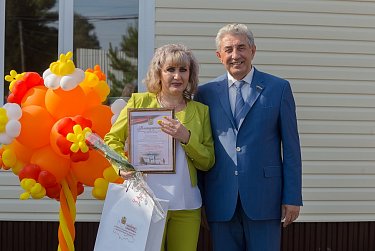 Сергей Грачев: «Качественное образование дети должны получать и в городах, и в селах»
